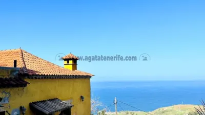 Rustic finca on Calle Tigaiga photo 35