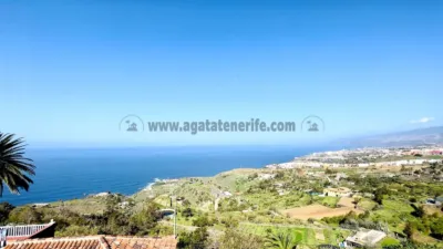 Rustic finca on Calle Tigaiga photo 37