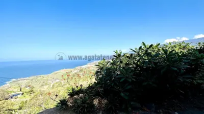 Rustic finca on Calle Tigaiga photo 39