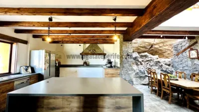 Rustic finca on Calle Tigaiga photo 3