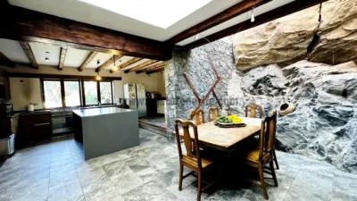 Rustic finca on Calle Tigaiga photo 4
