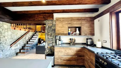 Rustic finca on Calle Tigaiga photo 5