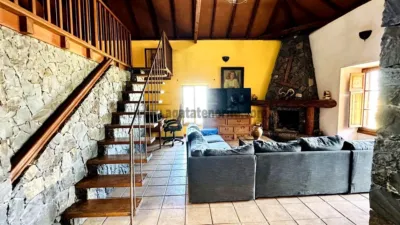 Rustic finca on Calle Tigaiga photo 6