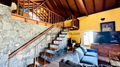 Rustic finca on Calle Tigaiga photo 7