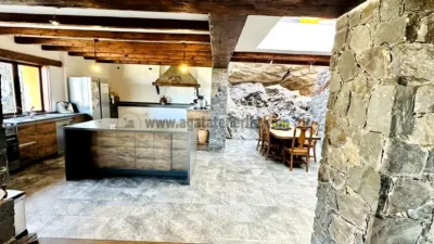 Rustic finca on Calle Tigaiga photo 9