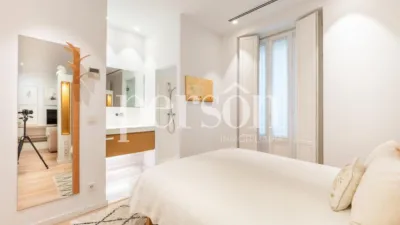 Piso en alquiler en València - Imagen 10
