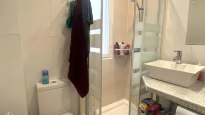 Piso en alquiler en Arapiles - Imagen 10