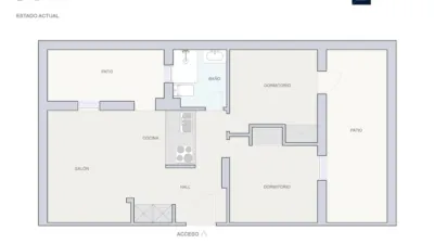 Piso en alquiler en Arapiles - Imagen 11