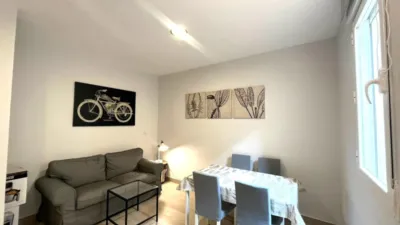 Piso en alquiler en Arapiles - Imagen 2