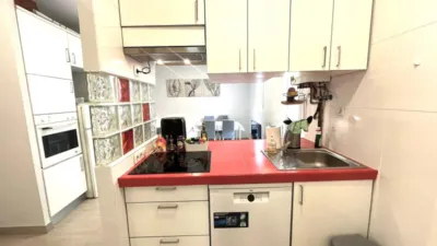 Piso en alquiler en Arapiles - Imagen 3