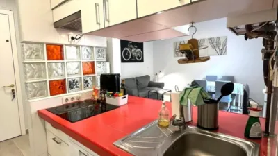 Piso en alquiler en Arapiles - Imagen 4