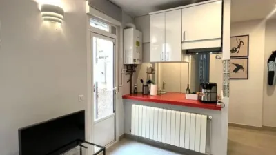 Piso en alquiler en Arapiles - Imagen 6