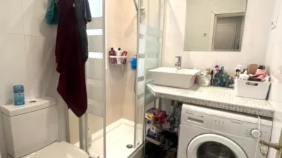 Piso en alquiler en Arapiles - Imagen 8