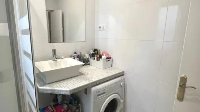 Piso en alquiler en Arapiles - Imagen 9