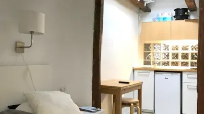 Piso en alquiler en Calle de Almadén - Imagen 11