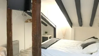 Piso en alquiler en Calle de Almadén - Imagen 13