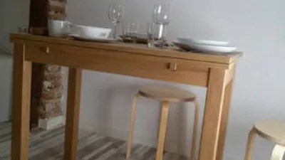 Piso en alquiler en Calle de Almadén - Imagen 7