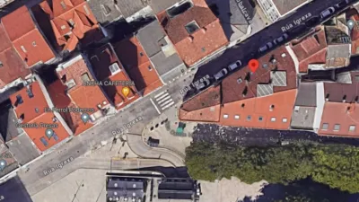 Local comercial en venta en Centro - Ansicht 4