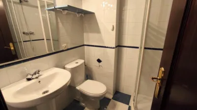 Casa adosada en venta en Calle Campo Maior, 5, Nueva Ciudad (Mérida) de 210.000 €