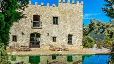 Casa – Relleu, la Marina Baixa - Vista 2