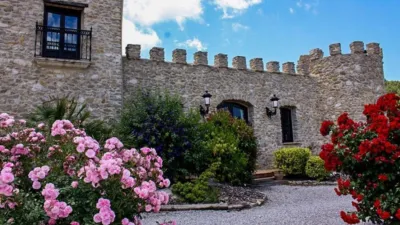 Casa – Relleu, la Marina Baixa - Vista 3