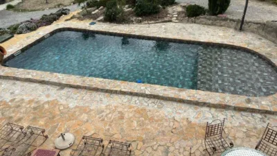 Casa – Relleu, la Marina Baixa - Vista 5
