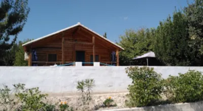 Chalet on Fuente del Campo Street, No. 50 photo 11