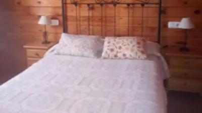Chalet on Fuente del Campo Street, No. 50 photo 12