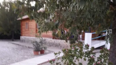 Chalet on Fuente del Campo Street, No. 50 photo 14