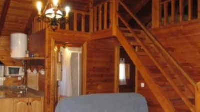 Chalet on Fuente del Campo Street, No. 50 photo 5