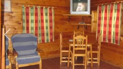 Chalet on Fuente del Campo Street, No. 50 photo 6
