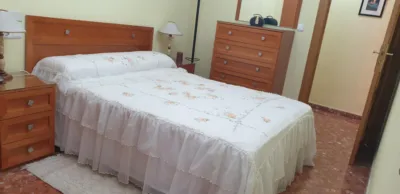 Apartment in Asilo - Pisos Azules photo 11
