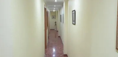 Apartment in Asilo - Pisos Azules photo 14