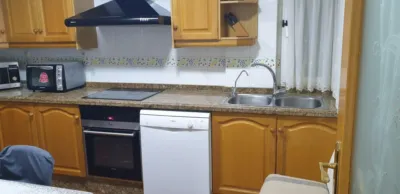 Apartment in Elche/Elx, l'Asil, el Baix Vinalopó - Vista 2