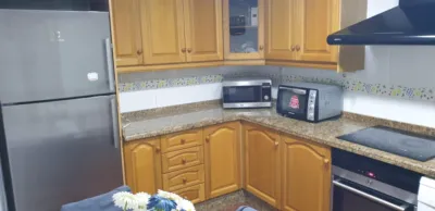 Apartment in Elche/Elx, l'Asil, el Baix Vinalopó - Vista 3