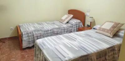 Apartment in Elche/Elx, l'Asil, el Baix Vinalopó - Vista 5