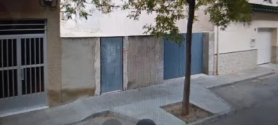 Terreno en venta en Calle Mayor, 40 - Vista 2