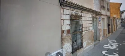 Terreno en venta en Calle Mayor, 40 - Vista 3