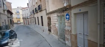 Terreno en venta en Calle Mayor, 40 - Vista 4