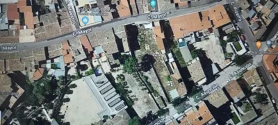 Terreno en venta en Calle Mayor, 40 - Més
