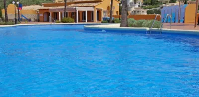 Piso – Benitachell/el Poble Nou de Benitatxell, Urbanització El Cim del Sol, la Marina Alta - Vista 5