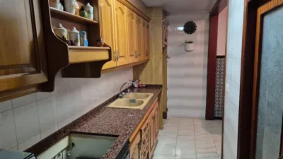 Apartment in Asilo - Pisos Azules photo 2