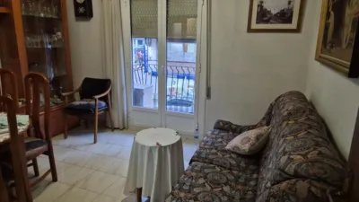 Apartment in Asilo - Pisos Azules photo 4