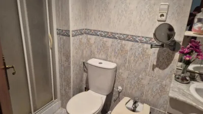 Apartment in Asilo - Pisos Azules photo 9