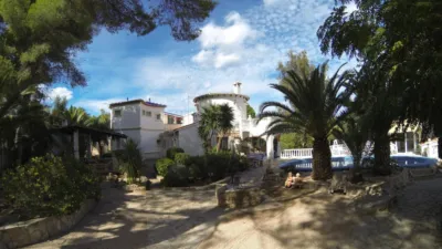 Casa – Dénia - Vista 2