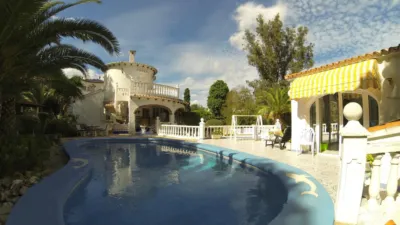 Casa – Dénia - Vista 3