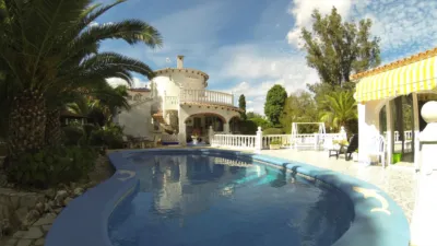 Casa – Dénia - Vista 4