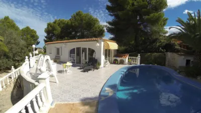 Casa – Dénia - Vista 5