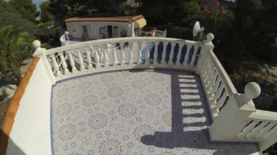 Casa – Dénia - Més