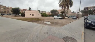 Terreno en venta en Calle de la Palmera, 8 - Vista 3